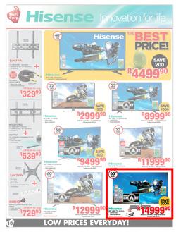 HiFi Corp : The Best Prices (23 Mar - 28 Mar 2016), page 10