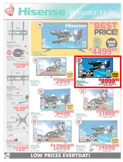 HiFi Corp : The Best Prices (23 Mar - 28 Mar 2016), page 10
