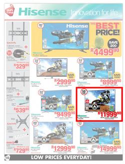HiFi Corp : The Best Prices (23 Mar - 28 Mar 2016), page 10