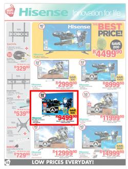 HiFi Corp : The Best Prices (23 Mar - 28 Mar 2016), page 10