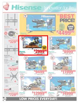 HiFi Corp : The Best Prices (23 Mar - 28 Mar 2016), page 10