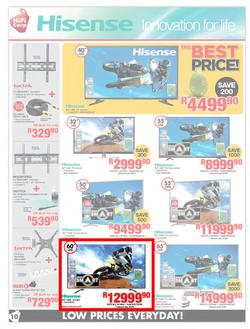HiFi Corp : The Best Prices (23 Mar - 28 Mar 2016), page 10
