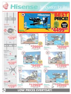HiFi Corp : The Best Prices (23 Mar - 28 Mar 2016), page 10