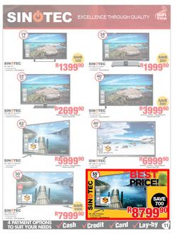 HiFi Corp : The Best Prices (23 Mar - 28 Mar 2016), page 11