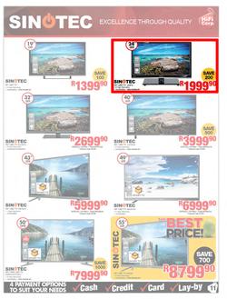 HiFi Corp : The Best Prices (23 Mar - 28 Mar 2016), page 11