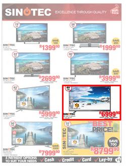 HiFi Corp : The Best Prices (23 Mar - 28 Mar 2016), page 11