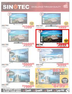 HiFi Corp : The Best Prices (23 Mar - 28 Mar 2016), page 11