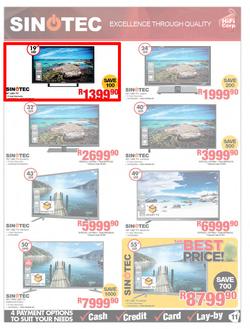 HiFi Corp : The Best Prices (23 Mar - 28 Mar 2016), page 11