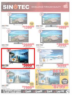 HiFi Corp : The Best Prices (23 Mar - 28 Mar 2016), page 11