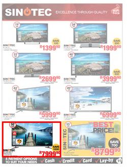 HiFi Corp : The Best Prices (23 Mar - 28 Mar 2016), page 11