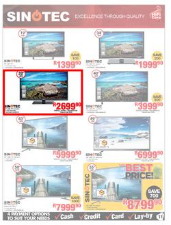 HiFi Corp : The Best Prices (23 Mar - 28 Mar 2016), page 11