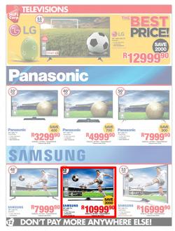 HiFi Corp : The Best Prices (23 Mar - 28 Mar 2016), page 12