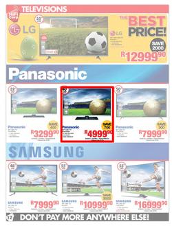 HiFi Corp : The Best Prices (23 Mar - 28 Mar 2016), page 12