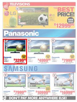 HiFi Corp : The Best Prices (23 Mar - 28 Mar 2016), page 12