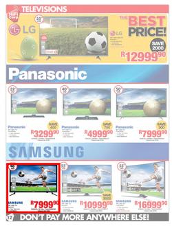 HiFi Corp : The Best Prices (23 Mar - 28 Mar 2016), page 12