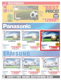 HiFi Corp : The Best Prices (23 Mar - 28 Mar 2016), page 12
