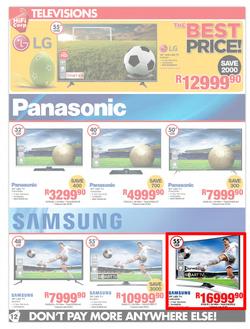 HiFi Corp : The Best Prices (23 Mar - 28 Mar 2016), page 12
