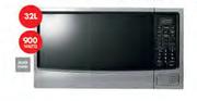 Samsung 32Ltr White Electronic Microwave