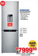 Samsung 309Ltr Fridge/Freezer RB29HWR3DSA/UO