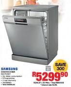 Samsung Dishwasher DW-FN310T