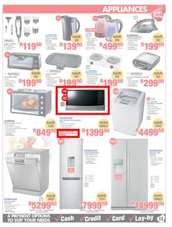 HiFi Corp : The Best Prices (23 Mar - 28 Mar 2016), page 13