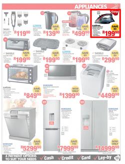 HiFi Corp : The Best Prices (23 Mar - 28 Mar 2016), page 13