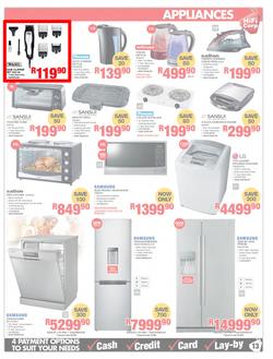 HiFi Corp : The Best Prices (23 Mar - 28 Mar 2016), page 13