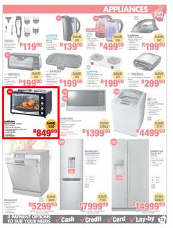 HiFi Corp : The Best Prices (23 Mar - 28 Mar 2016), page 13