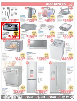 HiFi Corp : The Best Prices (23 Mar - 28 Mar 2016), page 13