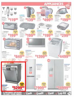 HiFi Corp : The Best Prices (23 Mar - 28 Mar 2016), page 13