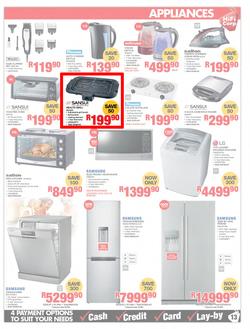 HiFi Corp : The Best Prices (23 Mar - 28 Mar 2016), page 13
