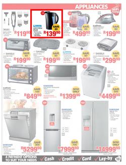 HiFi Corp : The Best Prices (23 Mar - 28 Mar 2016), page 13