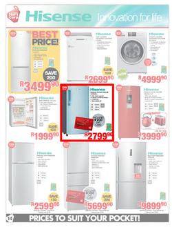 HiFi Corp : The Best Prices (23 Mar - 28 Mar 2016), page 14