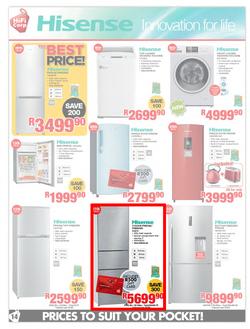 HiFi Corp : The Best Prices (23 Mar - 28 Mar 2016), page 14