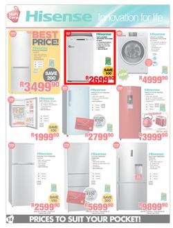 HiFi Corp : The Best Prices (23 Mar - 28 Mar 2016), page 14