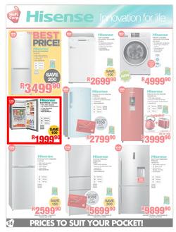 HiFi Corp : The Best Prices (23 Mar - 28 Mar 2016), page 14