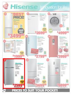 HiFi Corp : The Best Prices (23 Mar - 28 Mar 2016), page 14