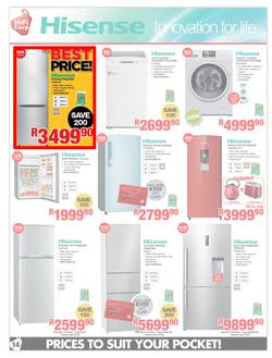 HiFi Corp : The Best Prices (23 Mar - 28 Mar 2016), page 14
