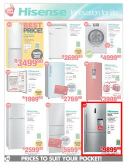 HiFi Corp : The Best Prices (23 Mar - 28 Mar 2016), page 14