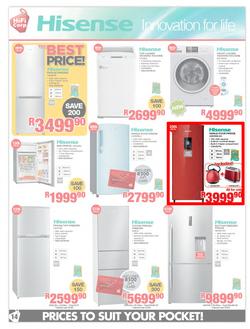 HiFi Corp : The Best Prices (23 Mar - 28 Mar 2016), page 14