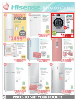 HiFi Corp : The Best Prices (23 Mar - 28 Mar 2016), page 14