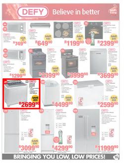 HiFi Corp : The Best Prices (23 Mar - 28 Mar 2016), page 15