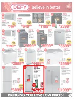 HiFi Corp : The Best Prices (23 Mar - 28 Mar 2016), page 15