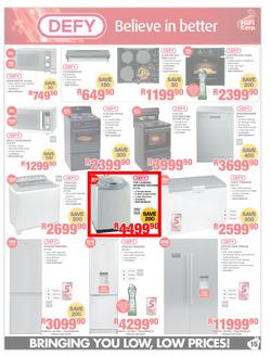 HiFi Corp : The Best Prices (23 Mar - 28 Mar 2016), page 15