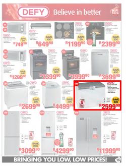 HiFi Corp : The Best Prices (23 Mar - 28 Mar 2016), page 15
