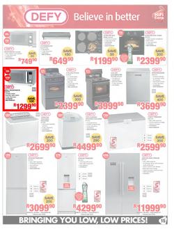 HiFi Corp : The Best Prices (23 Mar - 28 Mar 2016), page 15