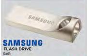Samsung Flash Drive Bar 16GB