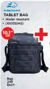 Kingsons Tablet Bag 10.1"-Each