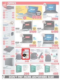 HiFi Corp : The Best Prices (30 Mar - 3 Apr 2016), page 2