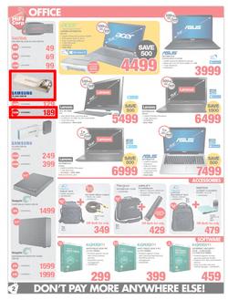 HiFi Corp : The Best Prices (30 Mar - 3 Apr 2016), page 2